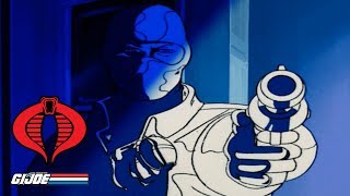 G.I. Joe: A Real American Hero Season 1 - &#39;Darkness Has Arrived&#39; Official Clip