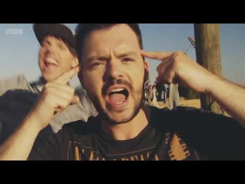 Best Job Ever | All Over The Place Europe