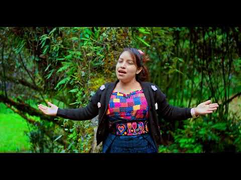 SOLISTA FLORINDA GABRIEL ANTÓN - Que Contento Estoy