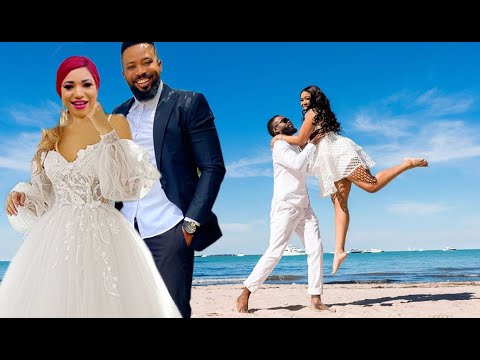 HERE COMES MY BEAUTIFUL BRIDE  SEASON 11&12 (Fredrick Leonard/Queeneth ) 2021 LATEST NIGERIAN MOVIE