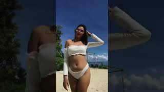 PIA GALUPO TikTok be like..