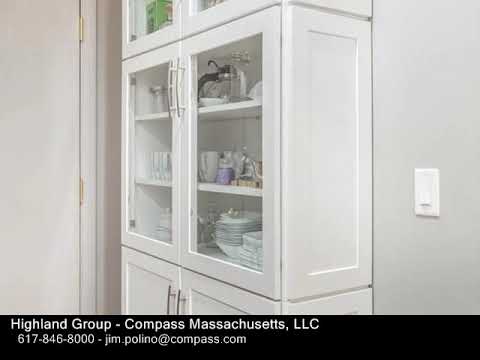 100 Governor's Drive Unit 16, Winthrop MA 02152 - Condo - Real Estate - For Sale -
