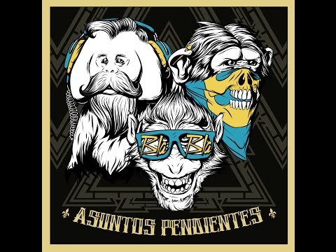 Asuntos Pendientes AP- Bla bla bla