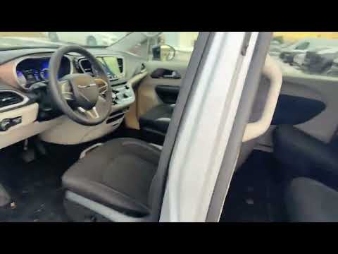 2024 Chrysler Grand Caravan SXT