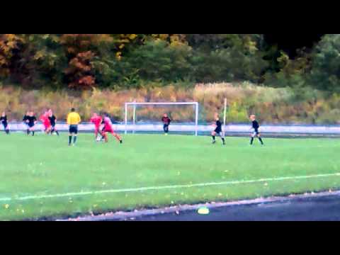 A-Jugend: NFV Görlitz - FSV Zwickau