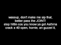 Luniz - I Got Five On It (Lyrics) 