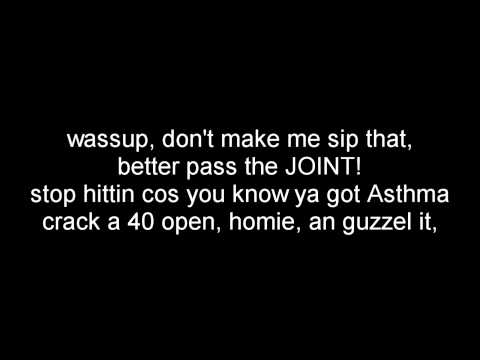 download lagu mp3 mp4 Luniz I Got 5 On It Lyrics, download lagu Luniz I Got 5 On It Lyrics gratis, unduh video klip Luniz I Got 5 On It Lyrics