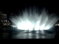 Fountain Show 7 Dec 2010