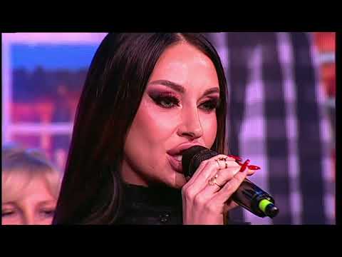 Katarina Zivkovic - Sta ce mi salvare (LIVE - Kafanska Noc)