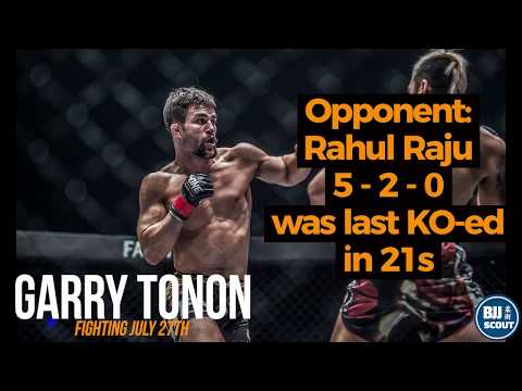 BJJ Digest #30: Garry Tonon Fights Again, Vagner Rocha & Chris Haueter talk BJJ Philosophies