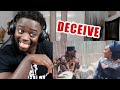 Yemi Alade - Deceive (Official Video) ft. Rudeboy | REACTION