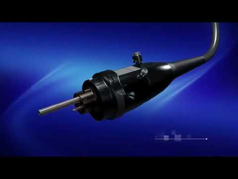 Olympus CV-190 (Evis Exera III)