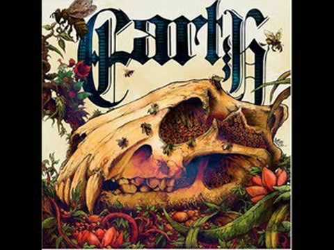 Earth - The Driver