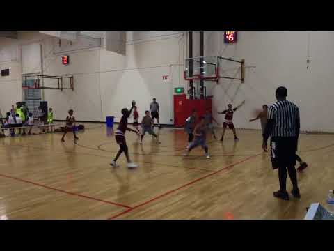 Sacramento Goblins 32 Oakland Soldiers 31 - OGP Championship