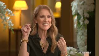 Celine Dion - I Will Sing Again - 2024
