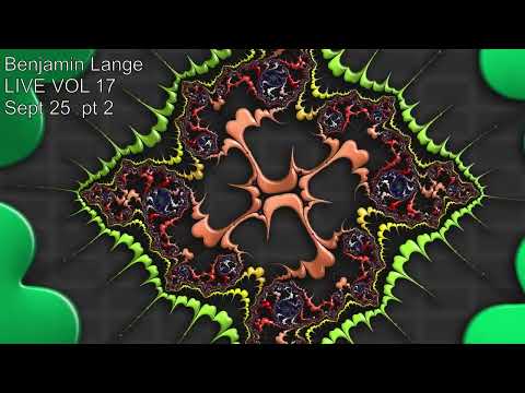 House Party Mix - Benjamin Lange LIVE Vol 17