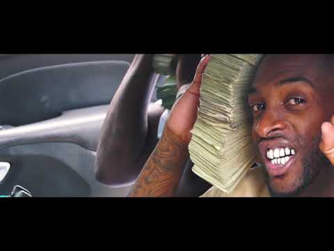 A Day In The Bricks: The Bobby Fishscale Story