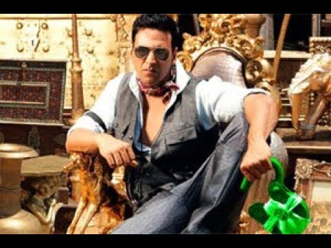 Tees Maar Khan 720p (2010) || Hindi Movie || Akshay Kumar || Katrina Kaif || Full Movie.....!!!!