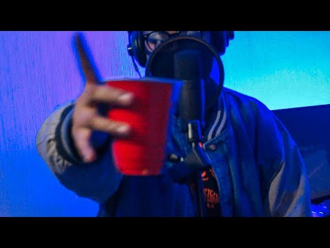 Xanny Sessions #2 - YOUNG AKOP