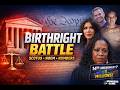 The Numbers Behind Birthright Citizenship Supreme Court Drama The Noem Controversy