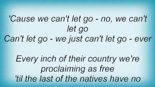 Royal Hunt - Can&#39;t Let Go Lyrics