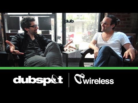 Terre Thaemlitz a.k.a. DJ Sprinkles @ Dubspot! Wireless Interview w/ Raz Mesinai