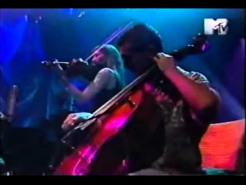 MTV Unplugged: Cómo se gestaron los históricos shows argentinos de los 90