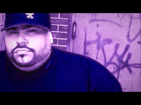 Big Pun- Livin La Vida Loca Ft.  Ricky Martin and Fat Joe (Slowed + Reverb)