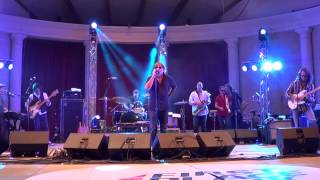 Southside Johnny - Tango Till They&#39;re Sore - Warren Ohio - River Rock at the Amp