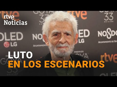 🖤¡TRAGICO SUCESO! Muere Juan Margallo ESPOSO de PETRA MARTÍNEZ La que se avecina a los 84 años