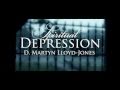 Spiritual Depression - D. Martyn Lloyd Jones [Book Trailer]