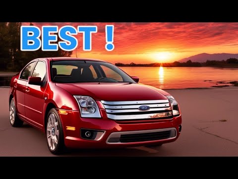Thumbnail for What is the Best year Ford Fusion ? by Car