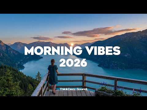 ThinkDezz Sound Morning Vibes Music Mix