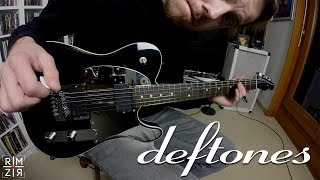 Deftones - Around the fur (20th anniversary) | Compilation | HD