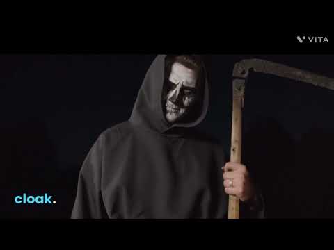 "Haunted Mansion Escape: Terrifying Night of Ghostly Revenge"