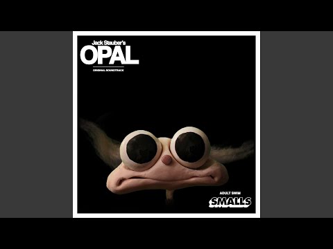 Theme (from Jack Stauber's OPAL)