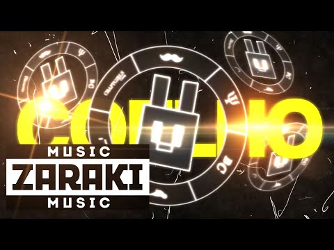 RAP DO COELHO DOURADO - (@Jazzghost)/Prod. ZARAKI