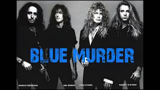 Blue Murder  - 06 -  Out Of Love