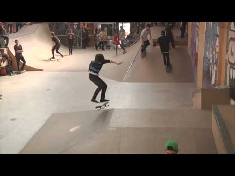 Element - Make it Count Contest - France & Portugal