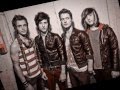 Hot Chelle Rae: Nothing Left to Hide