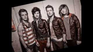 Hot Chelle Rae: Nothing Left to Hide