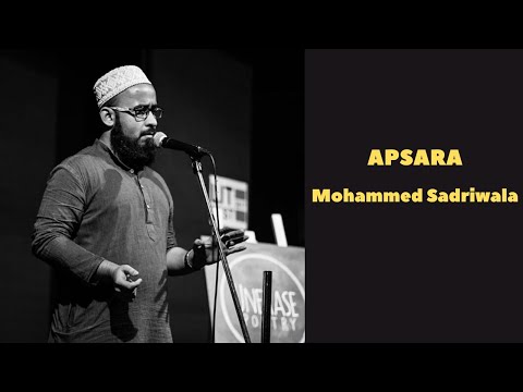 Sagnik Ganguly Apsara