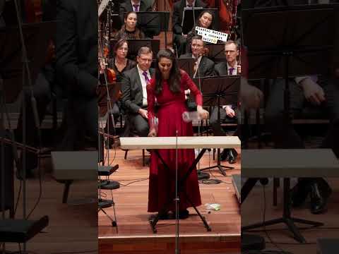 Plastic Bottle Cadenza from Mayrhofer’s Recycling Concerto with Philzuid #recycle #trashtag