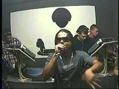 HEAVY ARTILLERY - NU ERA INTERIVEW AND GUEST SHOW DRUM AND BASS DNBTV  - 21-7-11