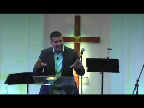 Our Only Hope in the Wilderness