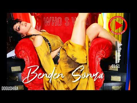 Hande Yener - Benden Sonra ( Dj Dogushiba Remix )