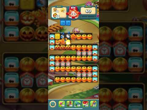 Toy Blast level 3890