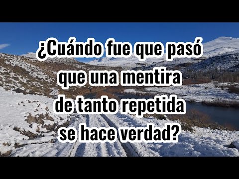 Sirenas de los Morlock. (Lyric Video)