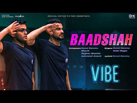 Baadshah — watch video