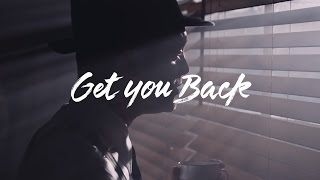 Mayer Hawthorne - Get You Back [Official Video] // (Part 3/3)